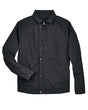Harriton Men's Auxiliary Canvas Work Jacket