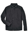 Harriton Men's Auxiliary Canvas Work Jacket