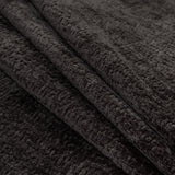 Stormy Polyester Upholstery Chenille