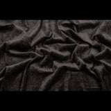 Stormy Polyester Upholstery Chenille