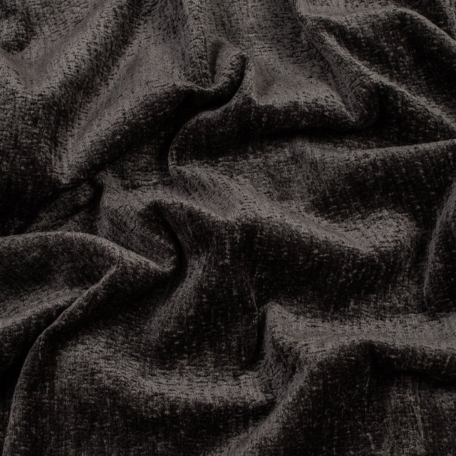 Stormy Polyester Upholstery Chenille