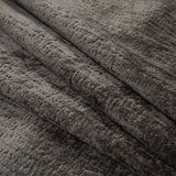 Otter Polyester Upholstery Chenille