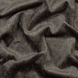 Otter Polyester Upholstery Chenille