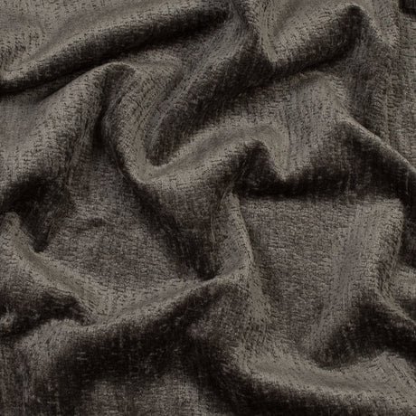 Otter Polyester Upholstery Chenille