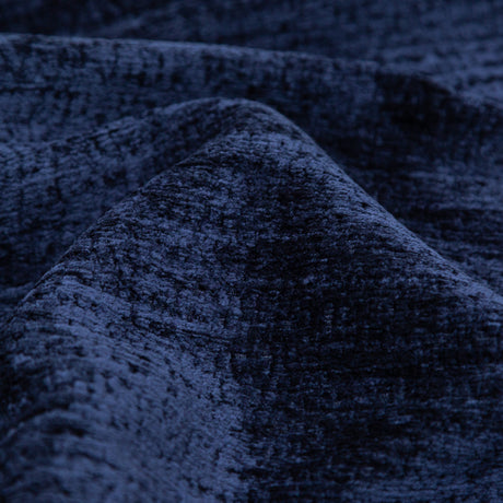 Sapphire Polyester Upholstery Chenille