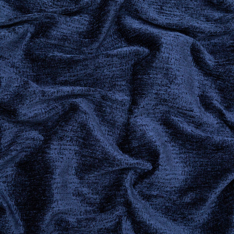 Sapphire Polyester Upholstery Chenille