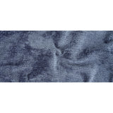 Twilight Abstract Textured Acrylic and Polyester Chenille