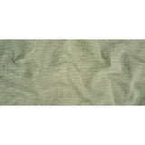 Mint Abstract Textured Acrylic and Polyester Chenille