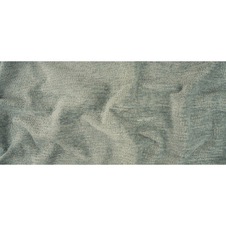 Ice Abstract Textured Acrylic and Polyester Chenille