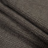 Quartz Checkered Polyester Chenille