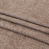 Java Checkered Polyester Chenille