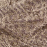 Java Checkered Polyester Chenille