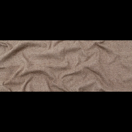 Java Checkered Polyester Chenille