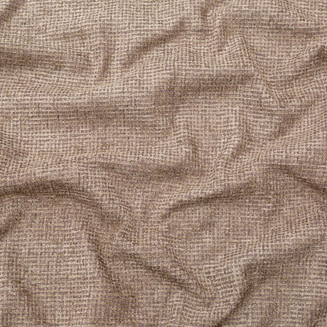 Java Checkered Polyester Chenille