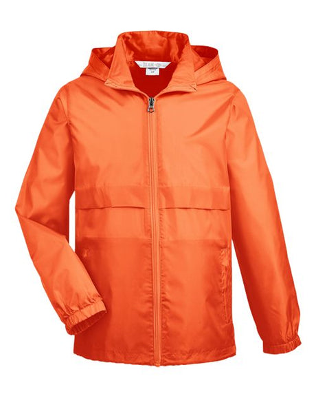 Youth Zone Protect Lightweight Jacket