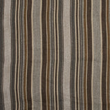Espresso Barcode Striped Baja Tweed