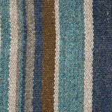 Twilight Barcode Striped Baja Tweed