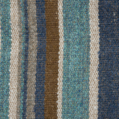 Twilight Barcode Striped Baja Tweed