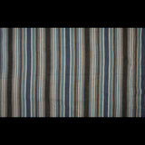 Twilight Barcode Striped Baja Tweed