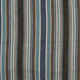 Twilight Barcode Striped Baja Tweed