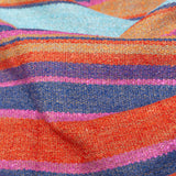 Fiesta Barcode Striped Baja Tweed
