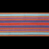 Fiesta Barcode Striped Baja Tweed