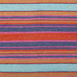 Fiesta Barcode Striped Baja Tweed