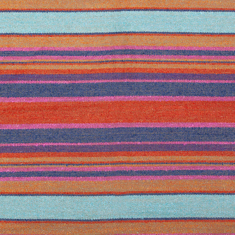 Fiesta Barcode Striped Baja Tweed