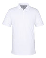 Puma Golf Men's Bandon Polo