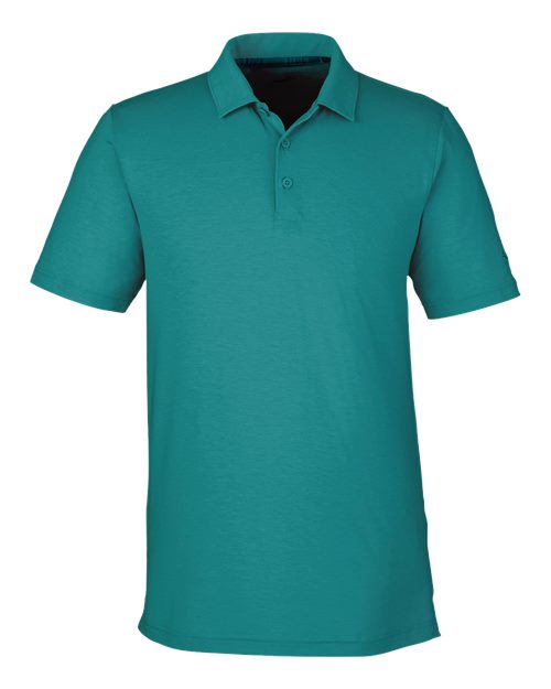 Puma Golf Men's Bandon Polo