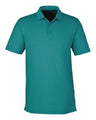 Puma Golf Men's Bandon Polo