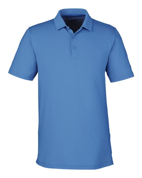 Puma Golf Men's Bandon Polo