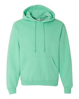 Jerzees® Fleece Pullover Hooded Sweatshirt