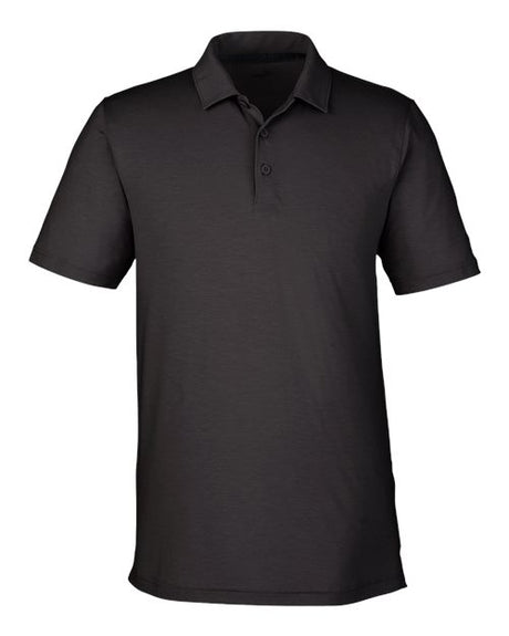 Puma Golf Men's Bandon Polo