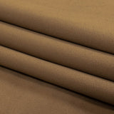 Elmwood Creamy Polyester Velvet