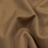 Elmwood Creamy Polyester Velvet