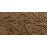 Elmwood Creamy Polyester Velvet