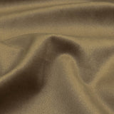 Tree House Creamy Polyester Velvet