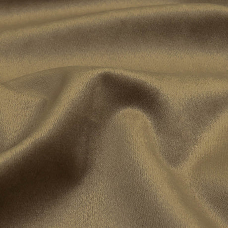 Tree House Creamy Polyester Velvet