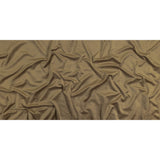 Tree House Creamy Polyester Velvet
