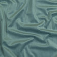 Lagoon Creamy Polyester Velvet