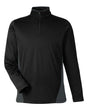 Men's Flash Snag Protection Plus Colorblock Quarter-Zip Pullover