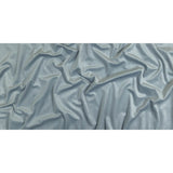 Sterling Creamy Polyester Velvet