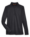 Harriton Women's Advantage Snag Protection Plus Quarter-Zip Pullover