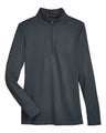 Harriton Women's Advantage Snag Protection Plus Quarter-Zip Pullover