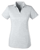 Puma Golf Women's Icon Heather Polo