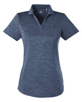 Puma Golf Women's Icon Heather Polo