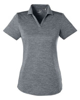 Puma Golf Women's Icon Heather Polo