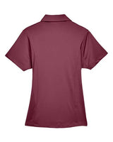 Team 365 Women's Charger Performance Polo