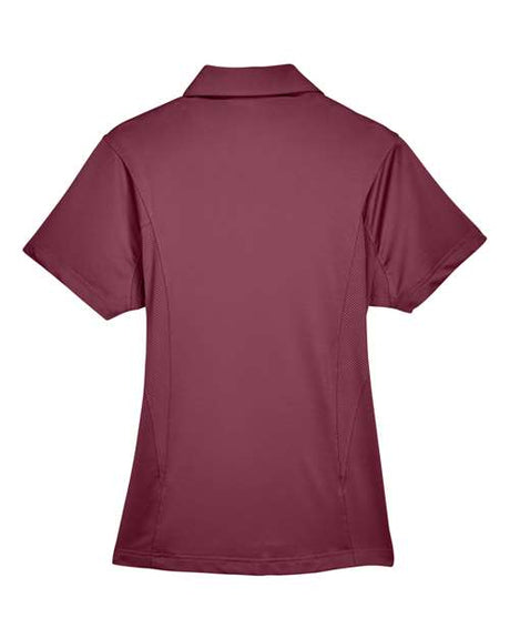 Team 365 Women's Charger Performance Polo